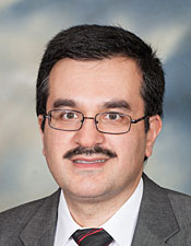 Dr. Mohammad Tinawi, Nephrology